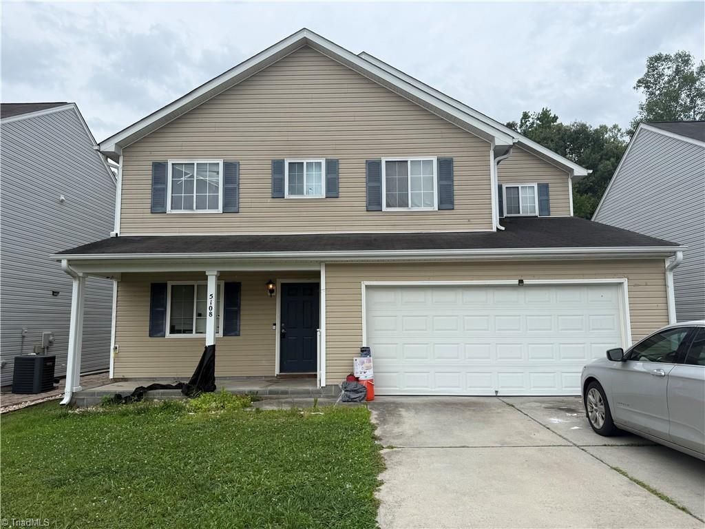 5108 Mallison Way, McLeansville, NC 27301 Main Photo