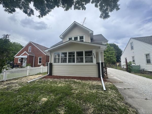 2220 75th STREET, Kenosha, WI 53143