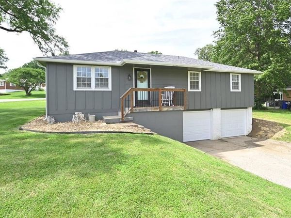 7700 92 Highway, Platte City, MO 64079