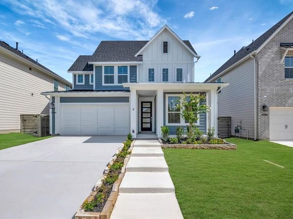 11744 Edgewood Drive, Justin, TX 76247