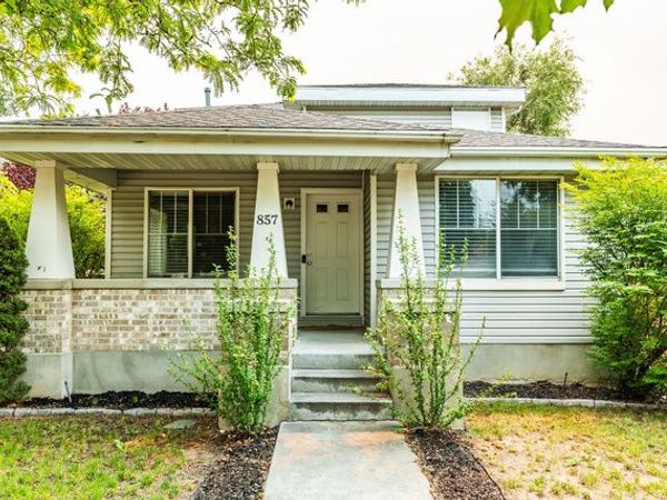857 W 200 S, Provo, UT 84601