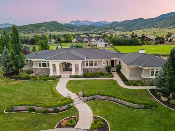 1420 S 200 W, Midway, UT 84049