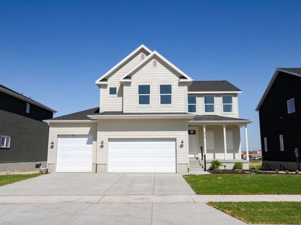 673 N 410 W LOT #14 , Salem, UT 84653