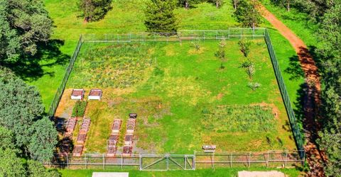 1 Placer Hills Rd, Meadow Vista, CA 95722 Photo
