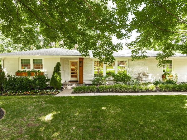 5007 Manuel Dr, Nashville, TN 37211