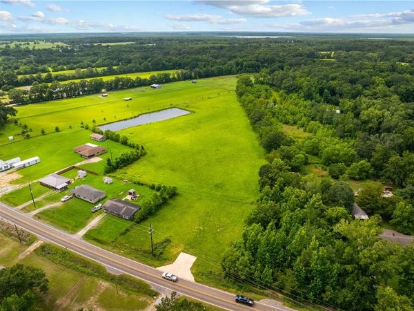 0 HIGHWAY 115, Mansura, LA 71350