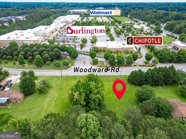 2464 Woodward Road, South Fulton, GA 30349
