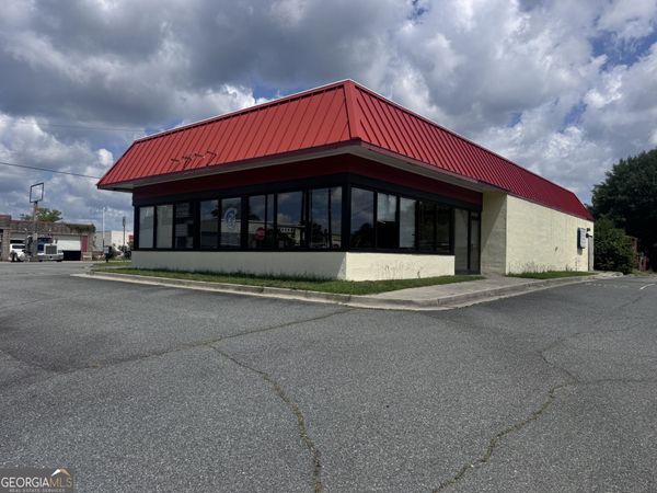 202 N Marcus Street, Wrightsville, GA 31096