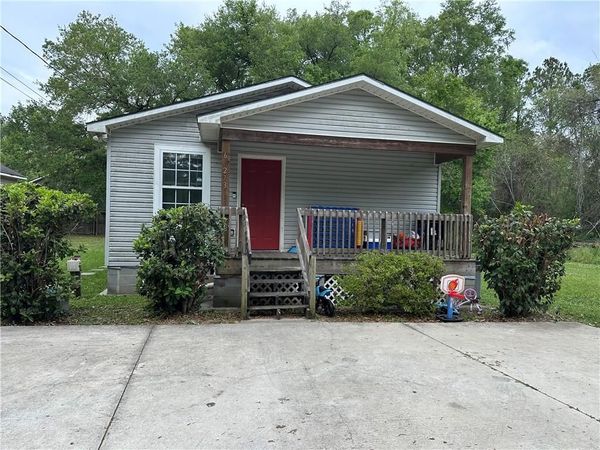 62273 N 12TH Street , Slidell, LA 70460