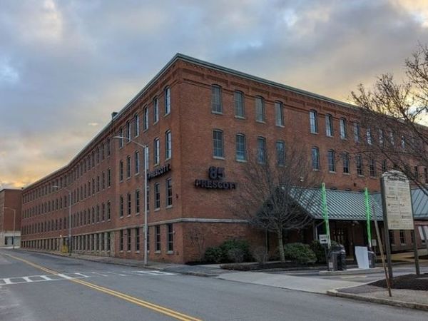 85 Prescott Street, Worcester, MA 01605