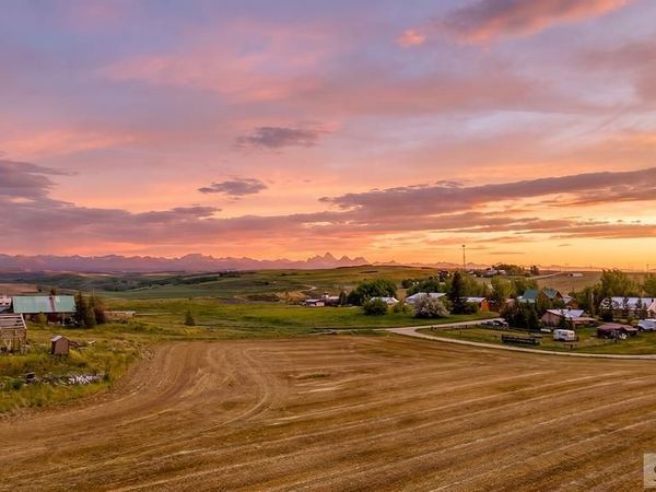 TBD Bond Street, DRUMMOND, ID 83420