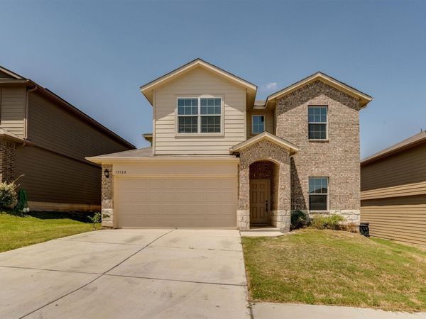 15128 Shell Bark CV, Austin, TX 78724