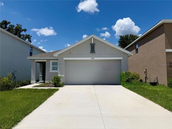 31031 SILVER STAGE DRIVE , BROOKSVILLE, FL 34602