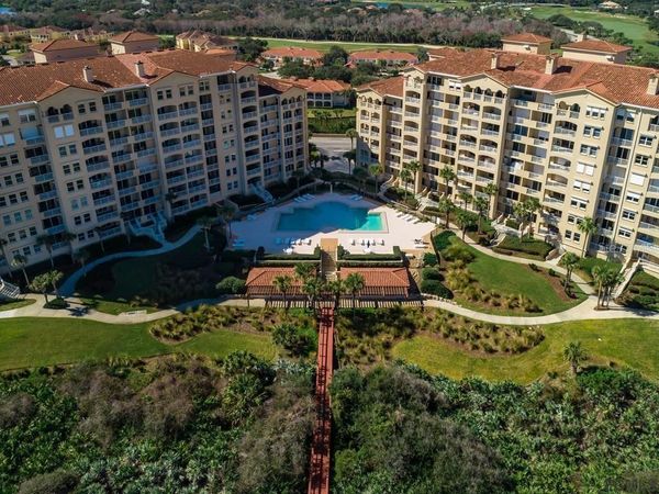 11 AVENUE DE LA MER , Unit 1105, PALM COAST, FL 32137