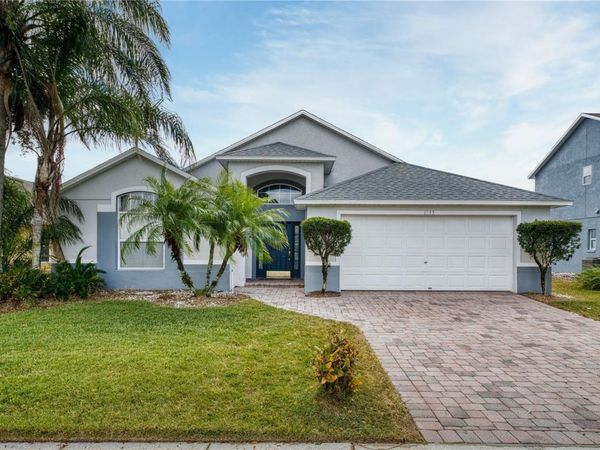 1722 TEALBRIAR AVENUE , OVIEDO, FL 32765