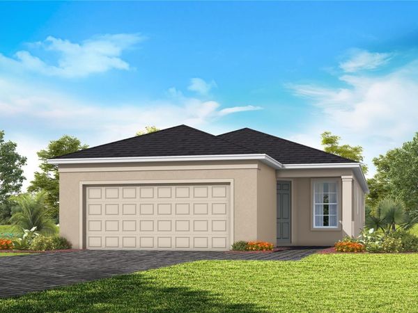 6760 SUNRISE COVE DRIVE , CLERMONT, FL 34711