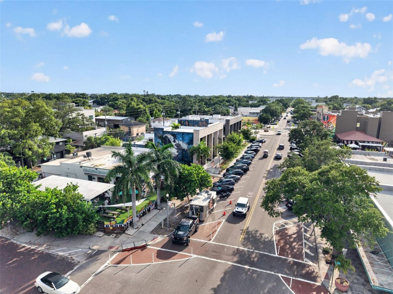 2125 Burlington Avenue N, Saint Petersburg, FL 33713 Photo