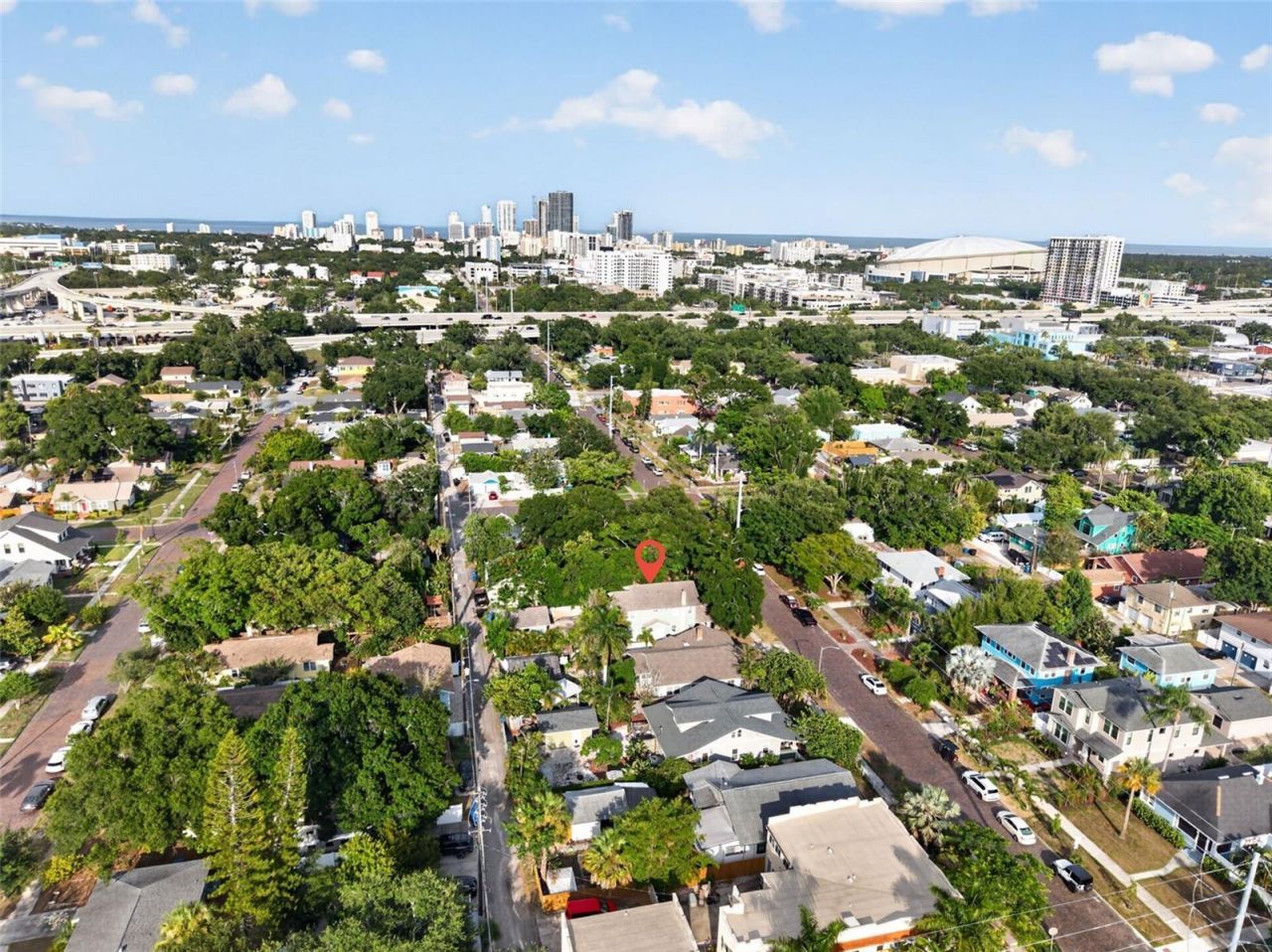 2125 Burlington Avenue N, Saint Petersburg, FL 33713 Photo