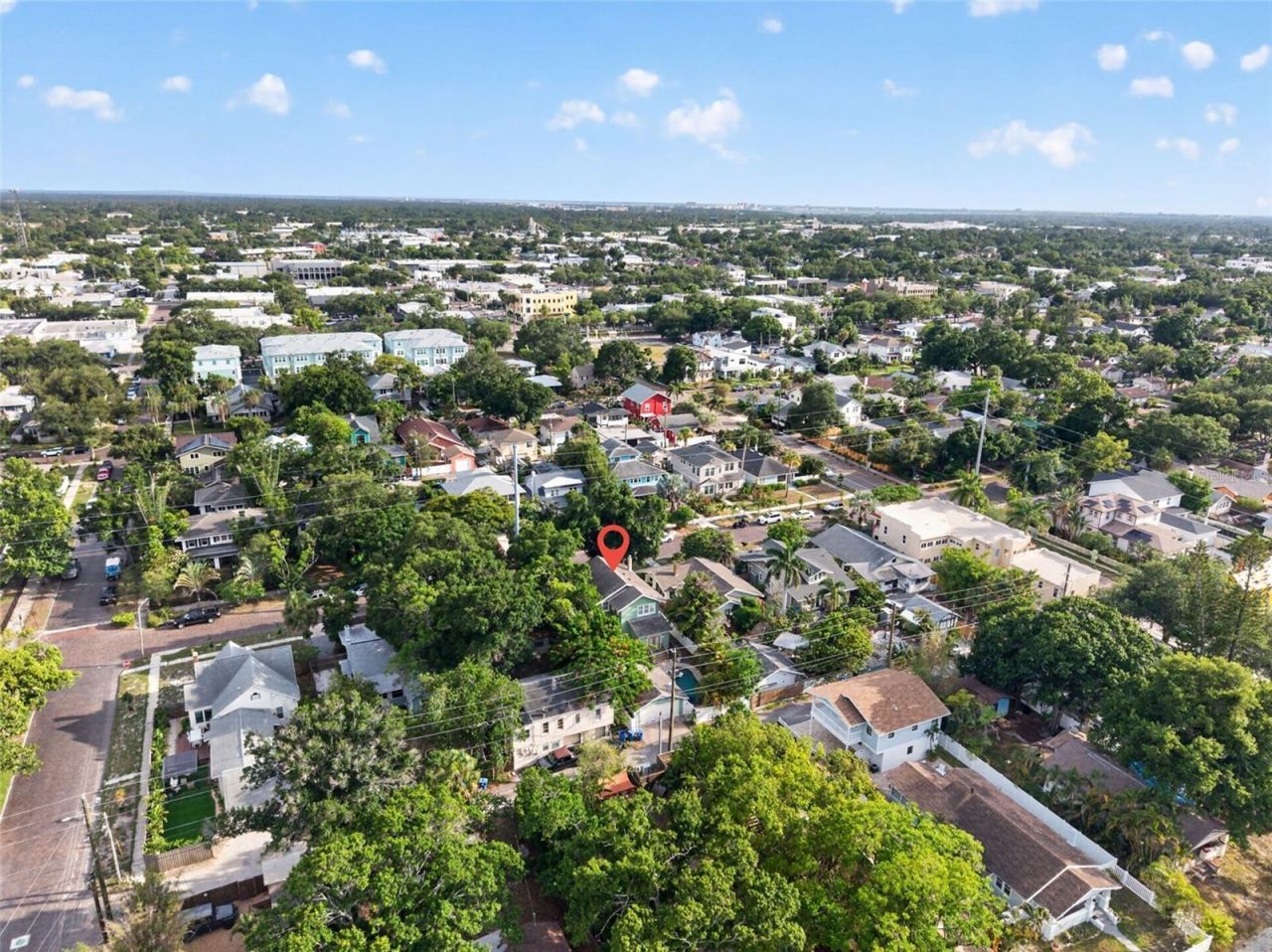 2125 Burlington Avenue N, Saint Petersburg, FL 33713 Photo