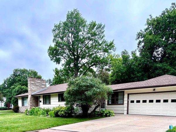 1509 S Carter Pl, Sioux Falls, SD 57105
