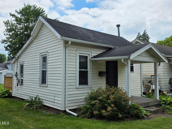 110 Elmwood Avenue, Delta, OH 43515