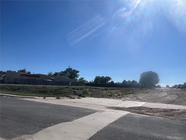 9th Street , Limon, CO 80828