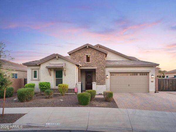 20051 E MAYA Road, Queen Creek, AZ 85142