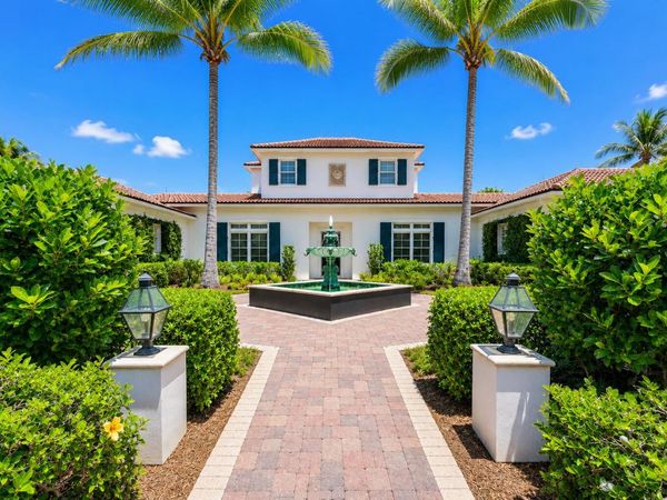 6140 SE Morning Dove Way, Hobe Sound, FL 33455