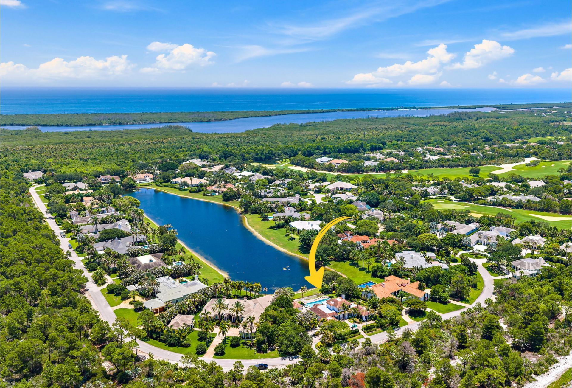 6140 SE Morning Dove Way, Hobe Sound, FL 33455 Photo