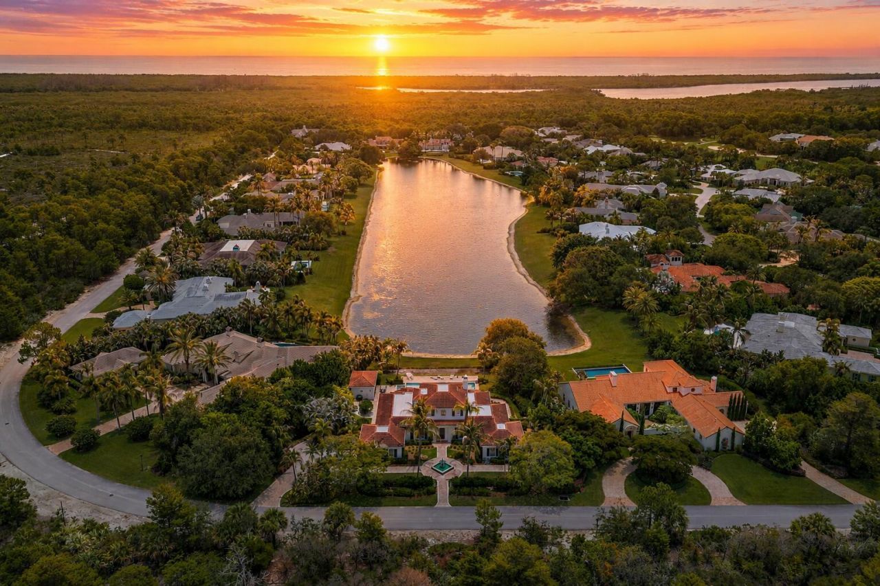6140 SE Morning Dove Way, Hobe Sound, FL 33455 Photo