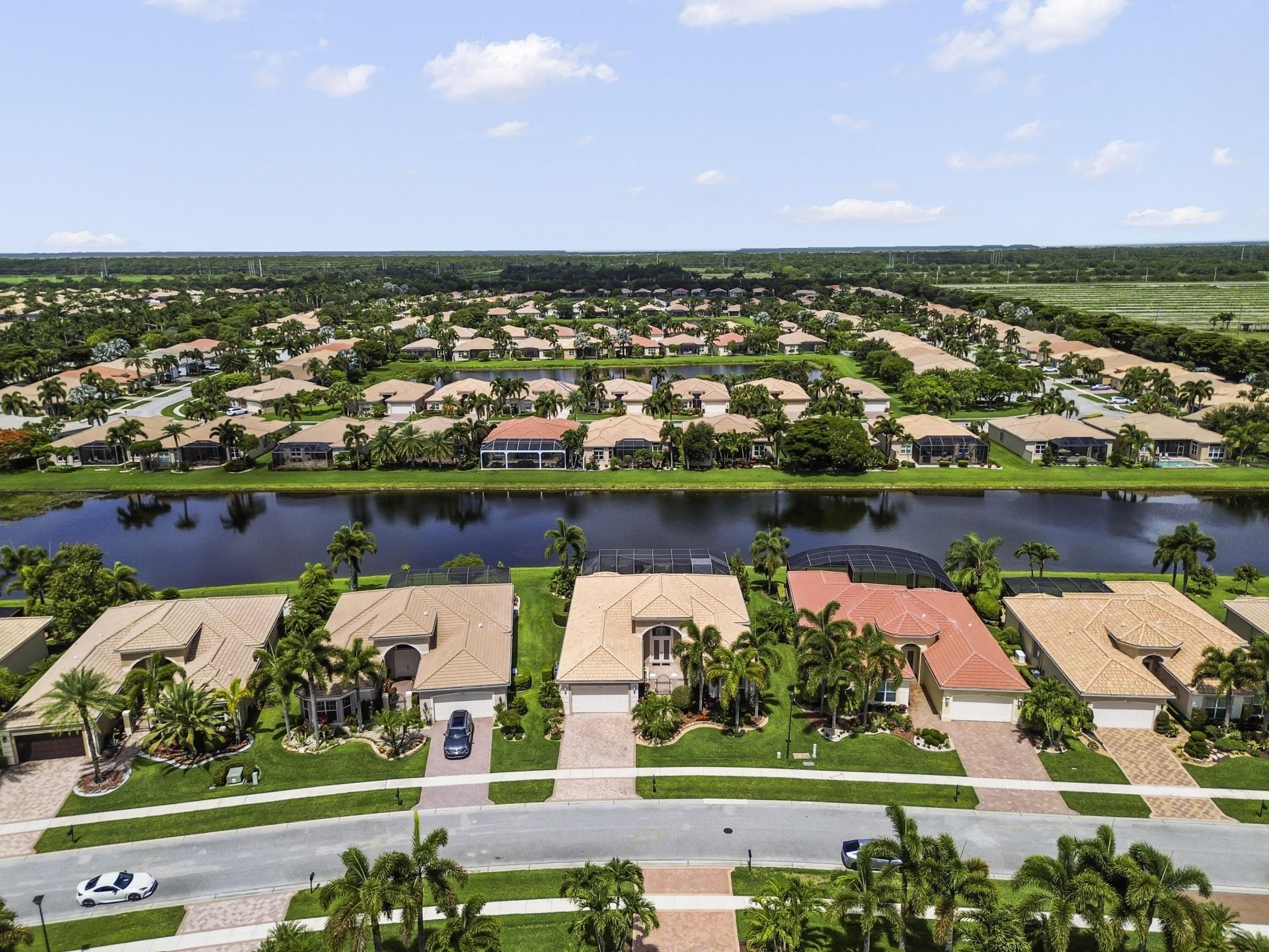 10540 Whitewind Circle, Boynton Beach, FL 33473 Photo