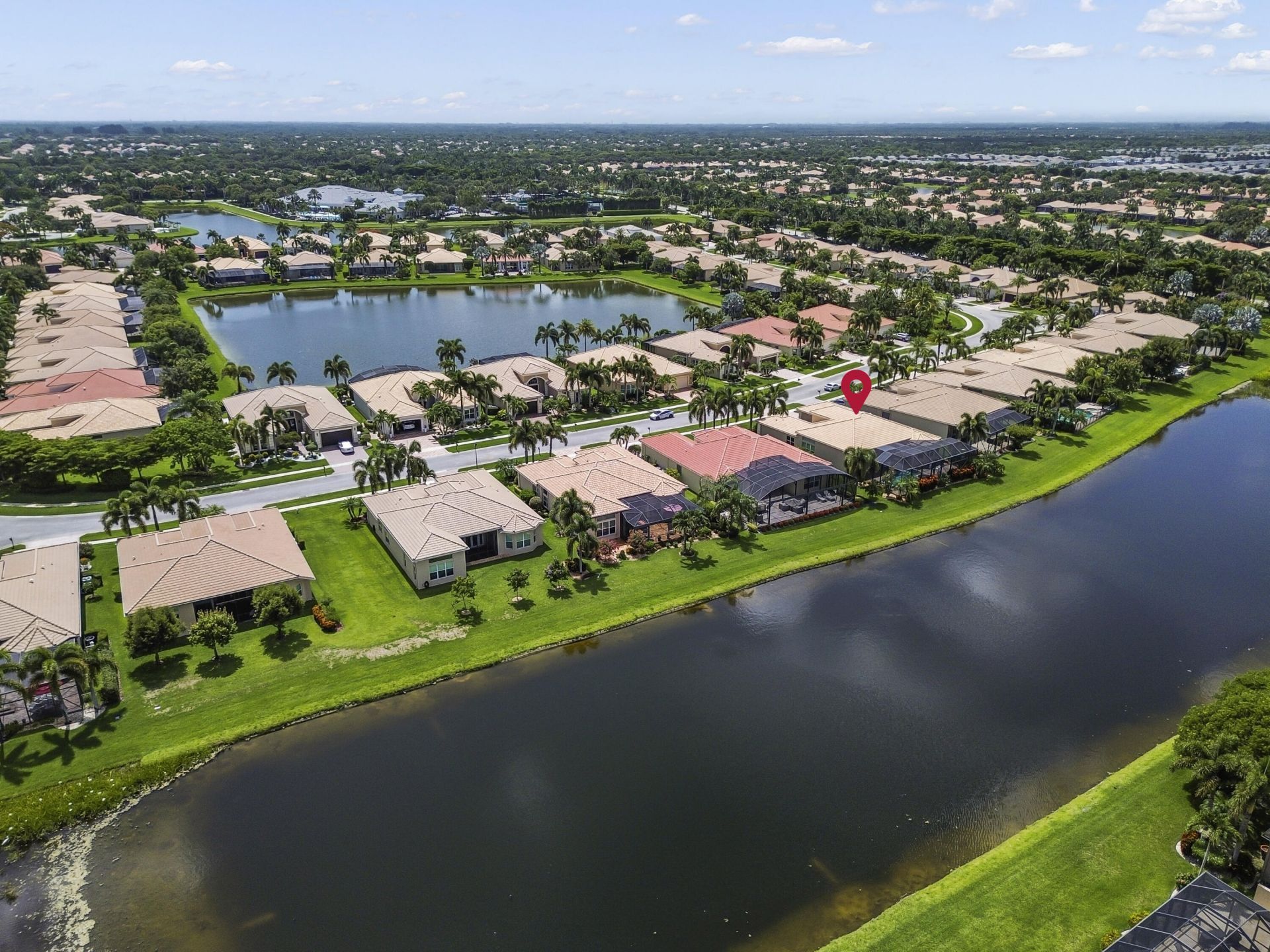 10540 Whitewind Circle, Boynton Beach, FL 33473 Photo