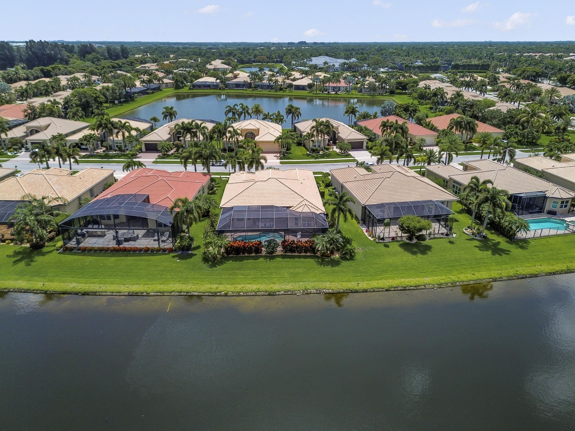 10540 Whitewind Circle, Boynton Beach, FL 33473 Photo