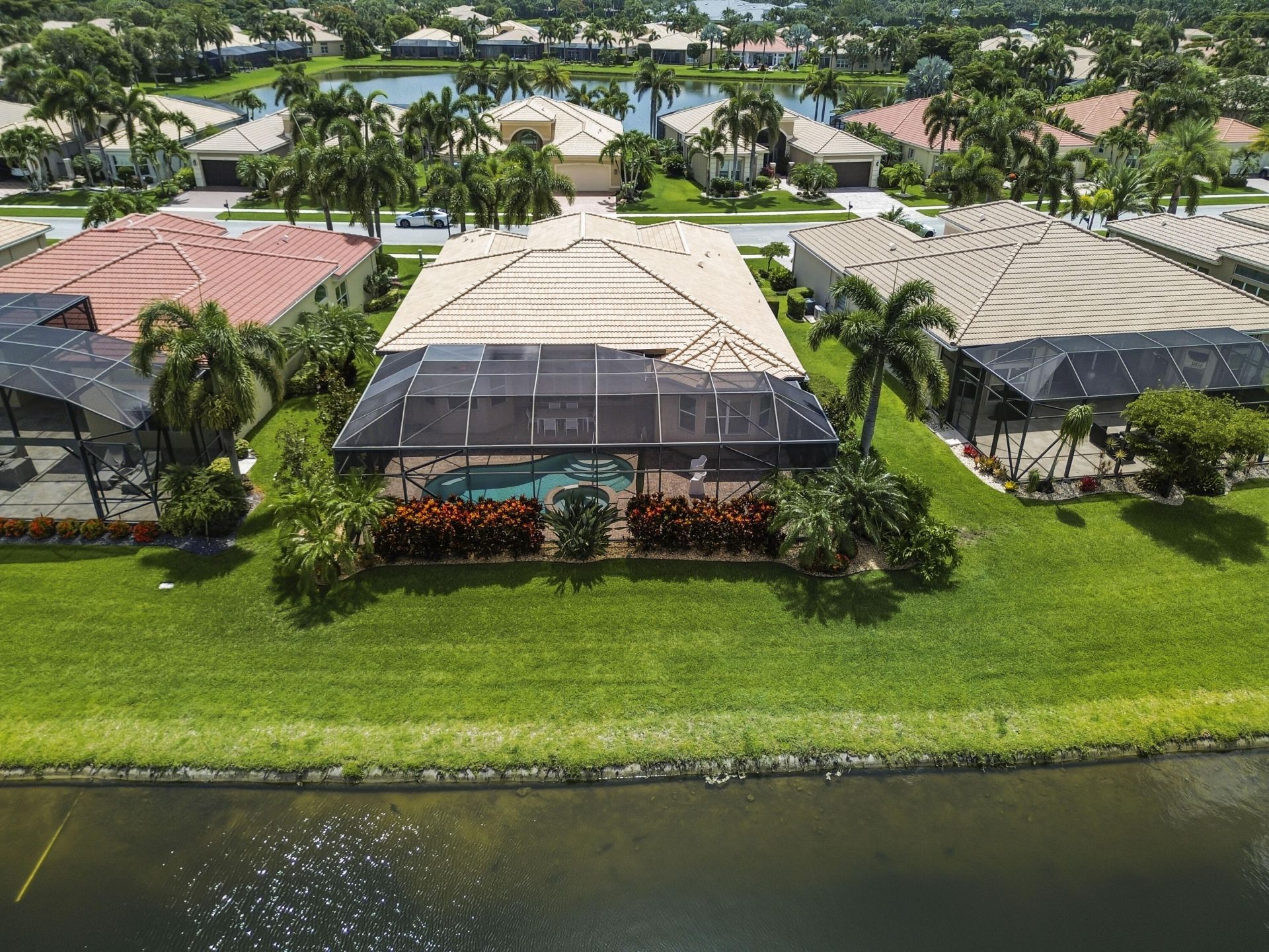 10540 Whitewind Circle, Boynton Beach, FL 33473 Photo