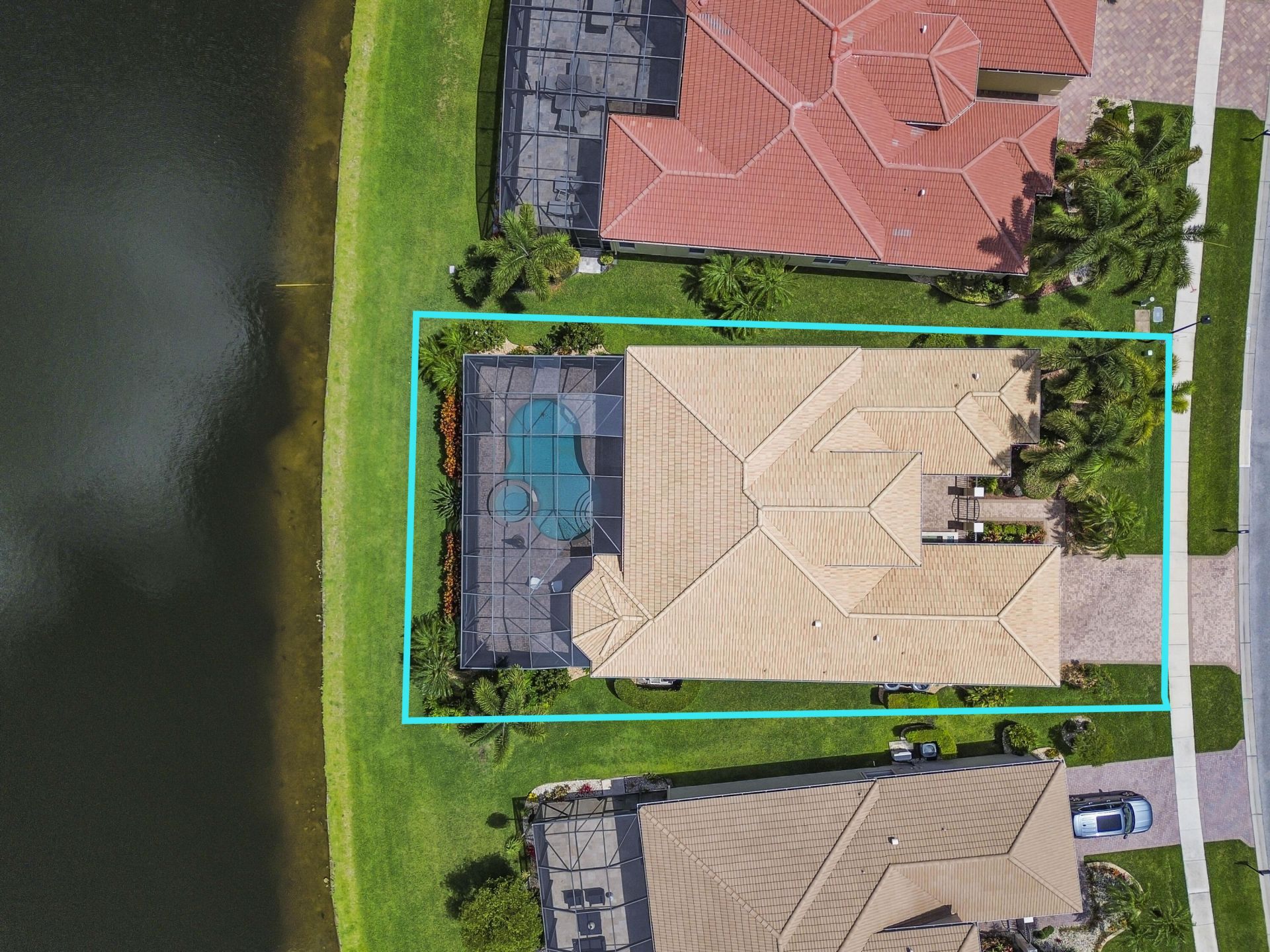 10540 Whitewind Circle, Boynton Beach, FL 33473 Photo