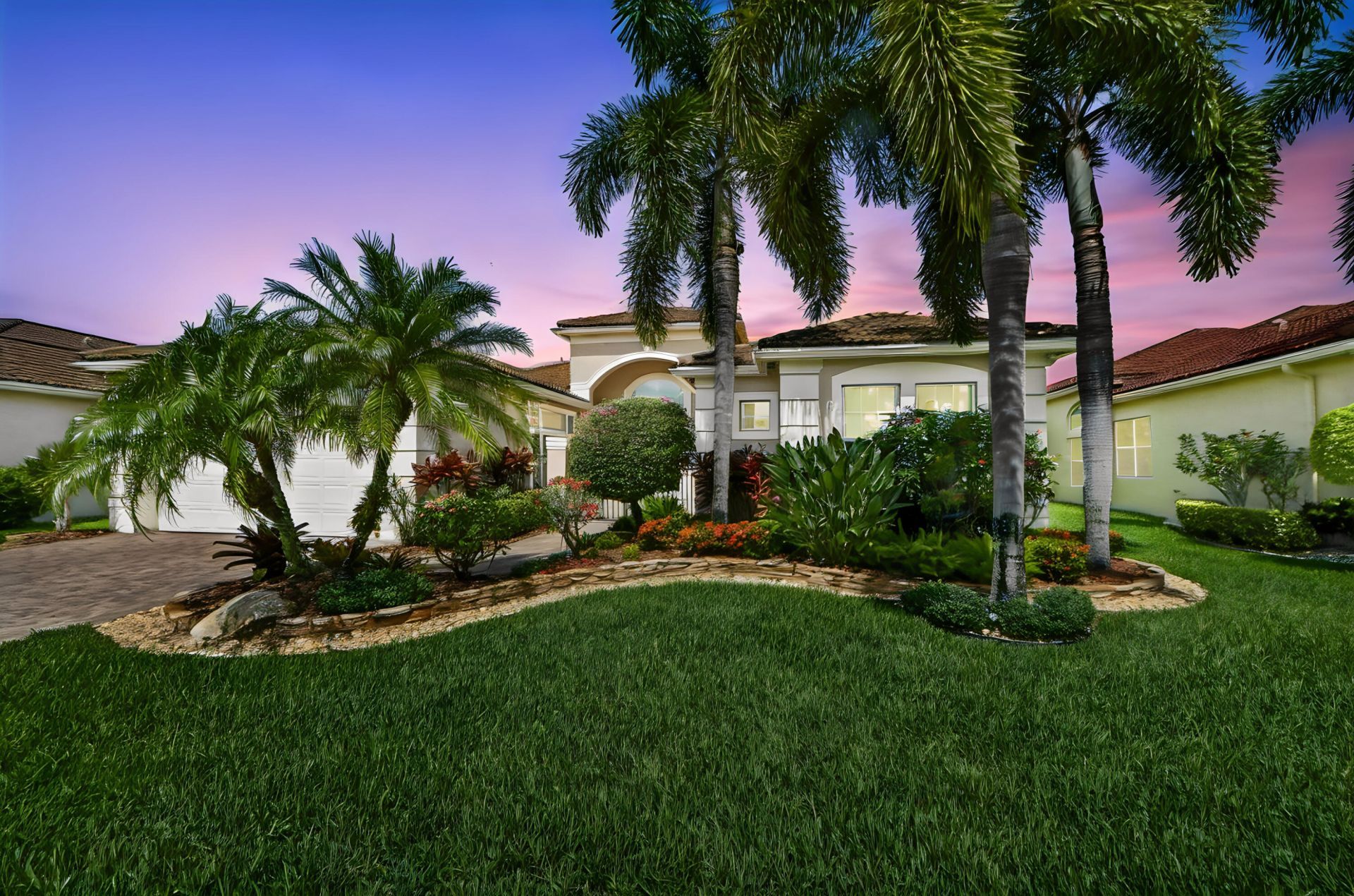 10540 Whitewind Circle, Boynton Beach, FL 33473 Photo