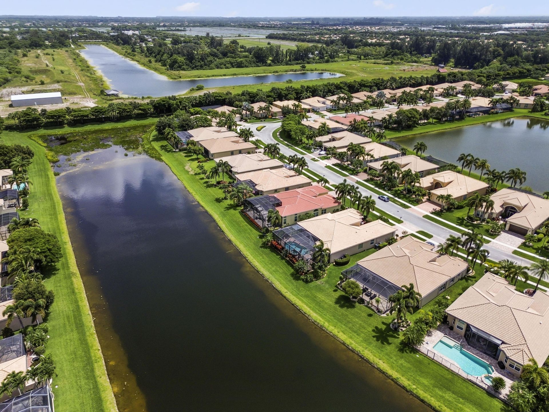 10540 Whitewind Circle, Boynton Beach, FL 33473 Photo