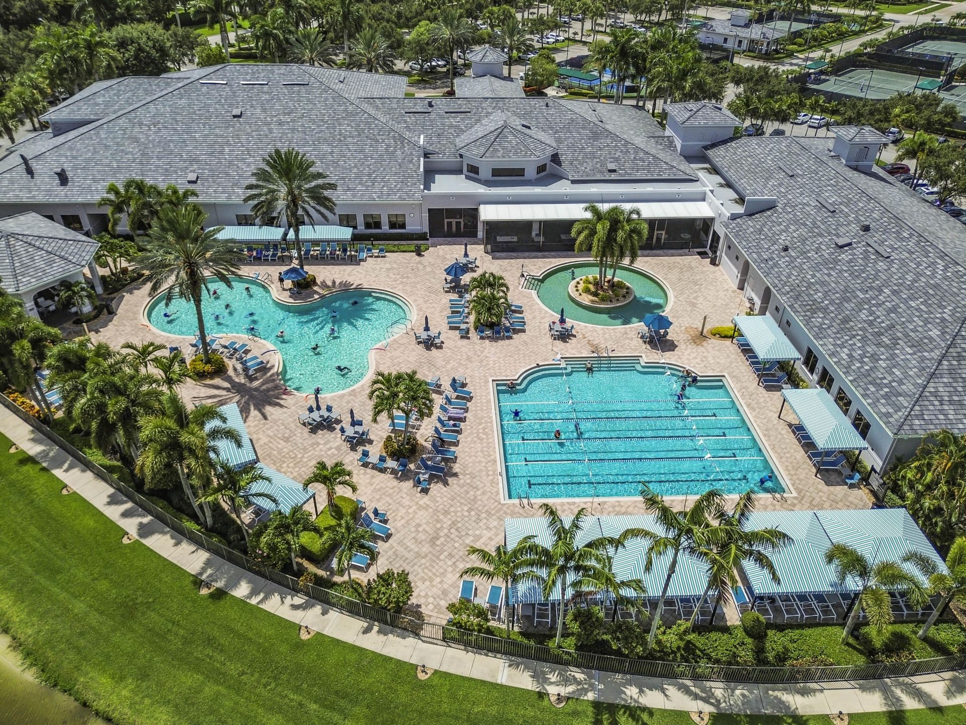 10540 Whitewind Circle, Boynton Beach, FL 33473 Photo