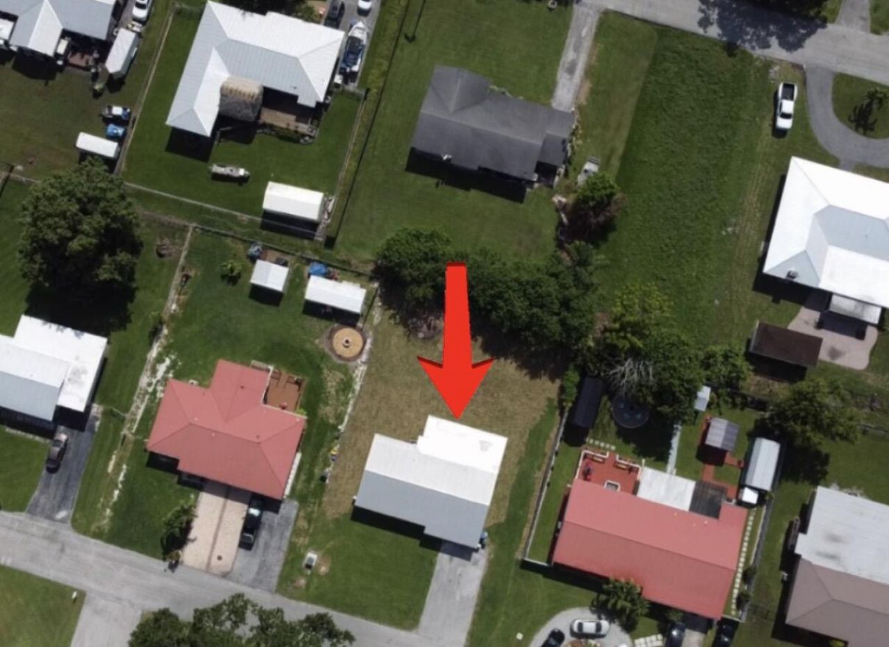 148 SE 6th Street N, Belle Glade, FL 33430 Photo