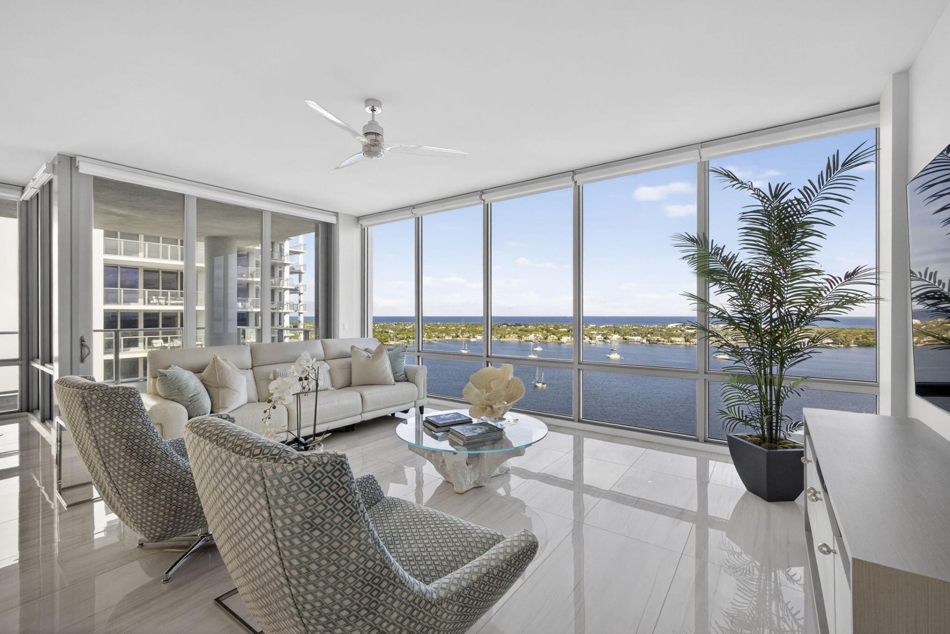 3 Water Club Way, Unit 1801, North Palm Beach, FL 33408 Photo