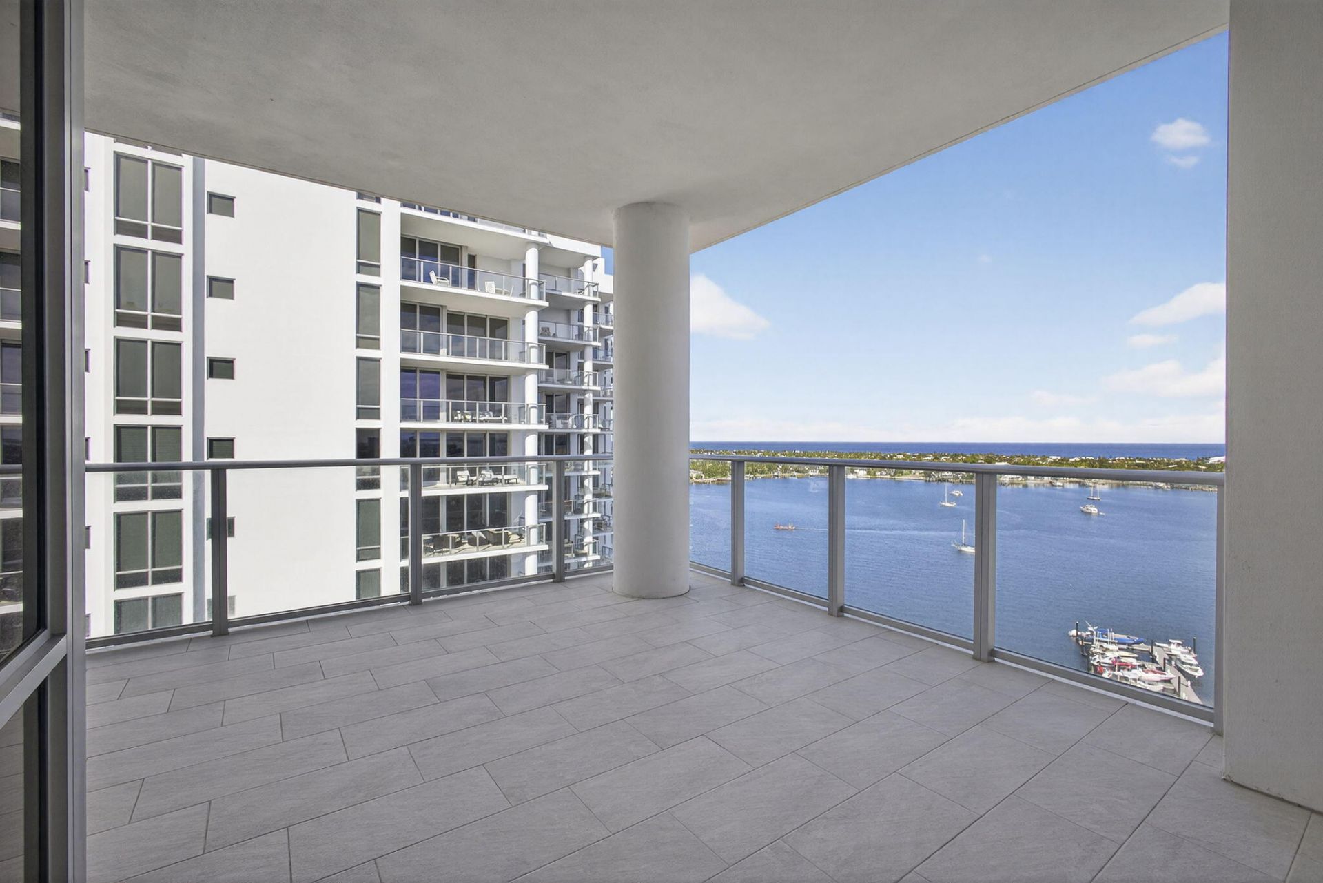 3 Water Club Way, Unit 1801, North Palm Beach, FL 33408 Photo