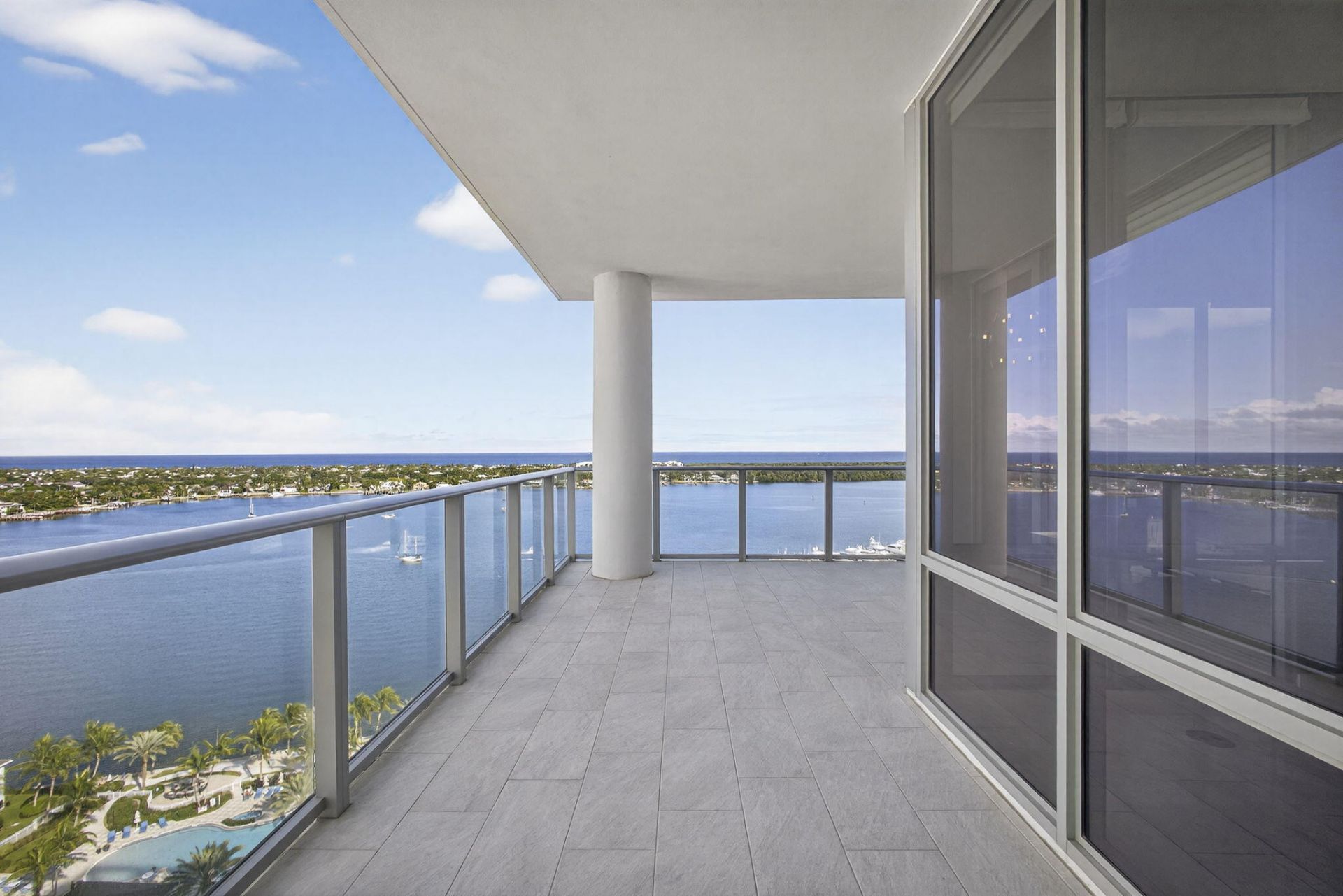 3 Water Club Way, Unit 1801, North Palm Beach, FL 33408 Photo