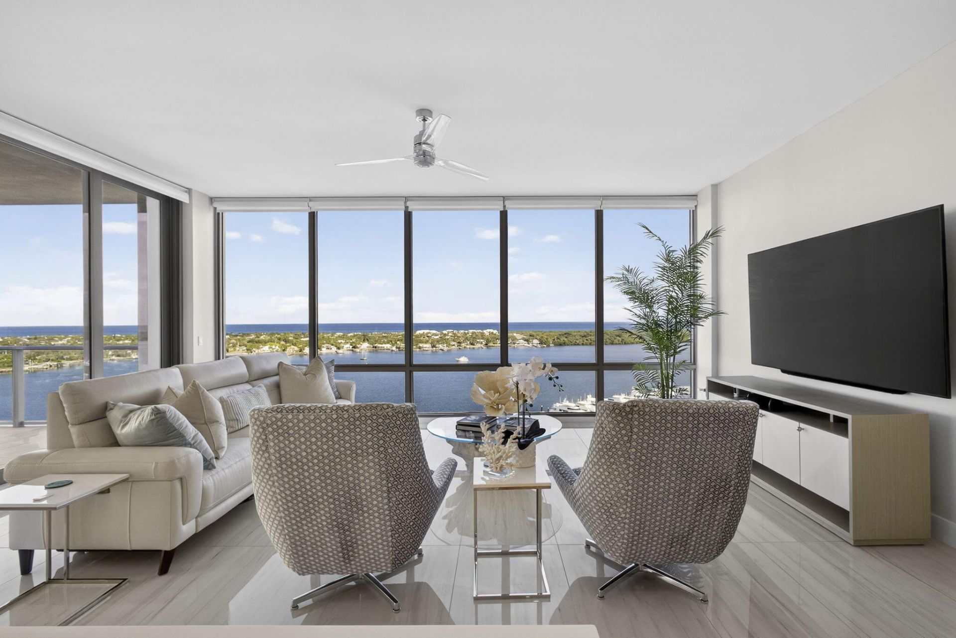 3 Water Club Way, Unit 1801, North Palm Beach, FL 33408 Photo