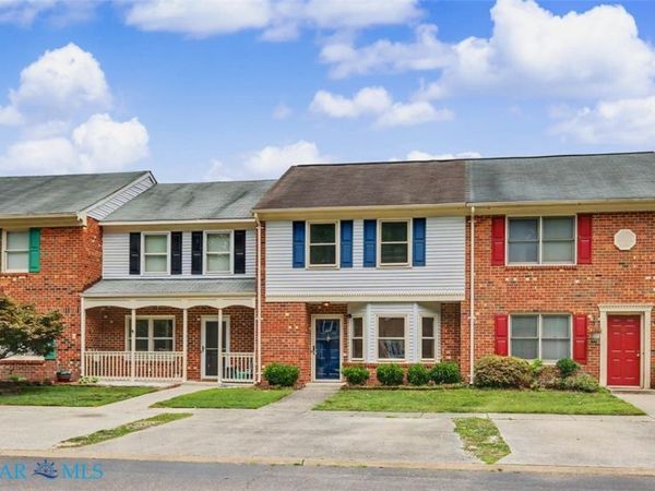 112 Tewkesbury, Yorktown, VA 23692