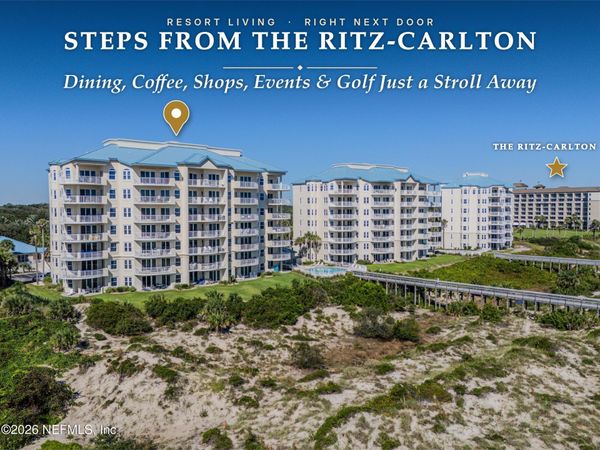 4776 AMELIA ISLAND Parkway, Unit 71, Fernandina Beach, FL 32034