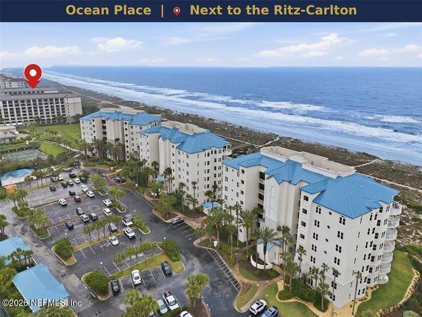 4776 AMELIA ISLAND Parkway, Unit 71, Fernandina Beach, FL 32034