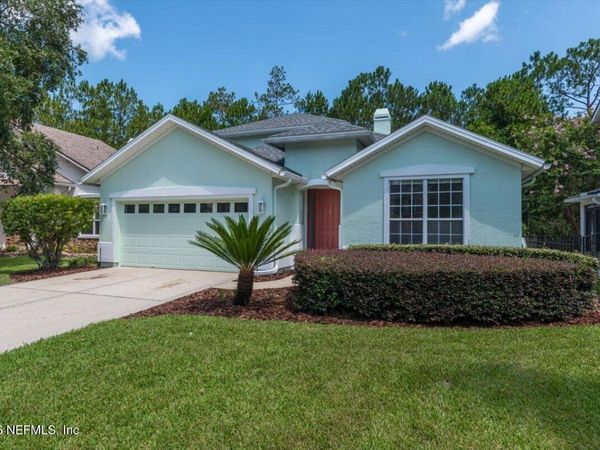 3120 E BANISTER Road, St. Augustine, FL 32092