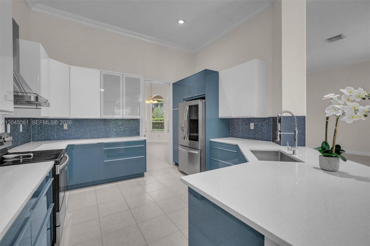 16310 Paddock Ln, Weston, FL 33326 Photo