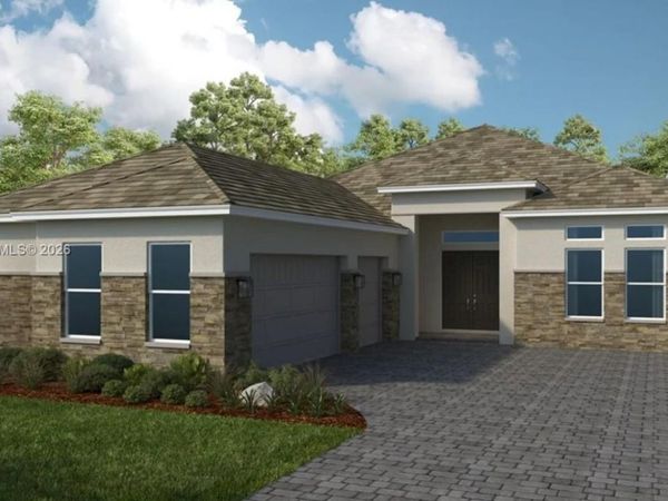 26843 Victoria Place , Punta Gorda, FL 33955