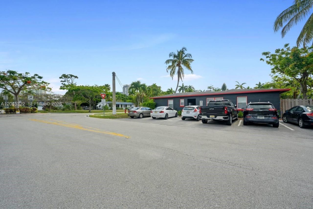 620 SW 7th St , Unit 1-6, Fort Lauderdale, FL 33315 Photo